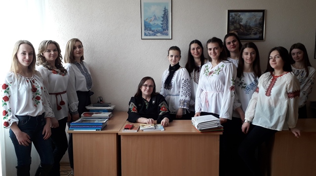Від них залежить майбутнє української школи